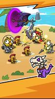 Duck Survivor：Idle RPG screenshot 3