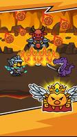 Duck Survivor：Idle RPG screenshot 1