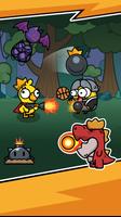 Duck Survivor：Idle RPG screenshot 2