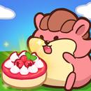 Hamster Cake Factory APK