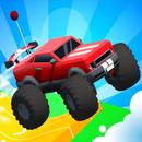 Mad Truck Challenge APK