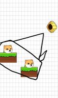 Save The Doge - Bee vs dog ภาพหน้าจอ 3