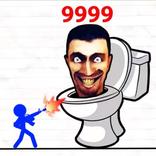 Stick Tower War：Defense Legend