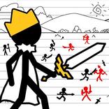Stickman War：Battle Game