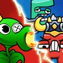 Plant Army：Alphabet Defense APK