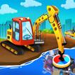 Recycling Master 3D icône