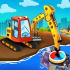 Recycling Master 3D ไอคอน