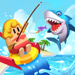 Crazy Aquapark Idle أيقونة