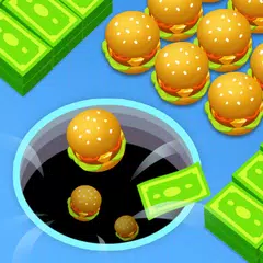 download Hole Master：Devour Money APK