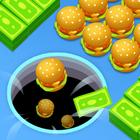 Hole Master：Devour Money ikona