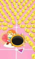 Hole Master：Devour Money imagem de tela 3