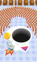 Hole Master：Devour Money Plakat