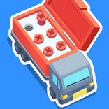 Screw Sort：Unpin Master