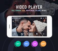 SAX Video Player - All format HD Video Player screenshot 3