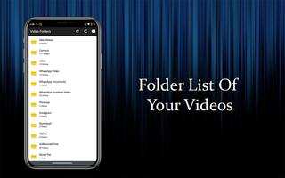 MX Player– 4K Video Player Cartaz