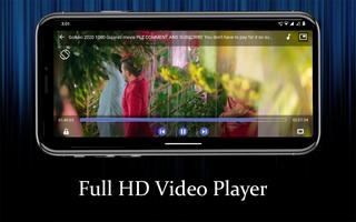 MX Player– 4K Video Player capture d'écran 2