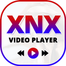 XNX Video Player-Desi Videos 4K Player APK