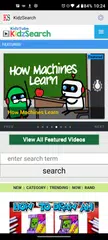 download KidzSearch XAPK