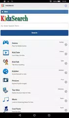 download KidzSearch XAPK