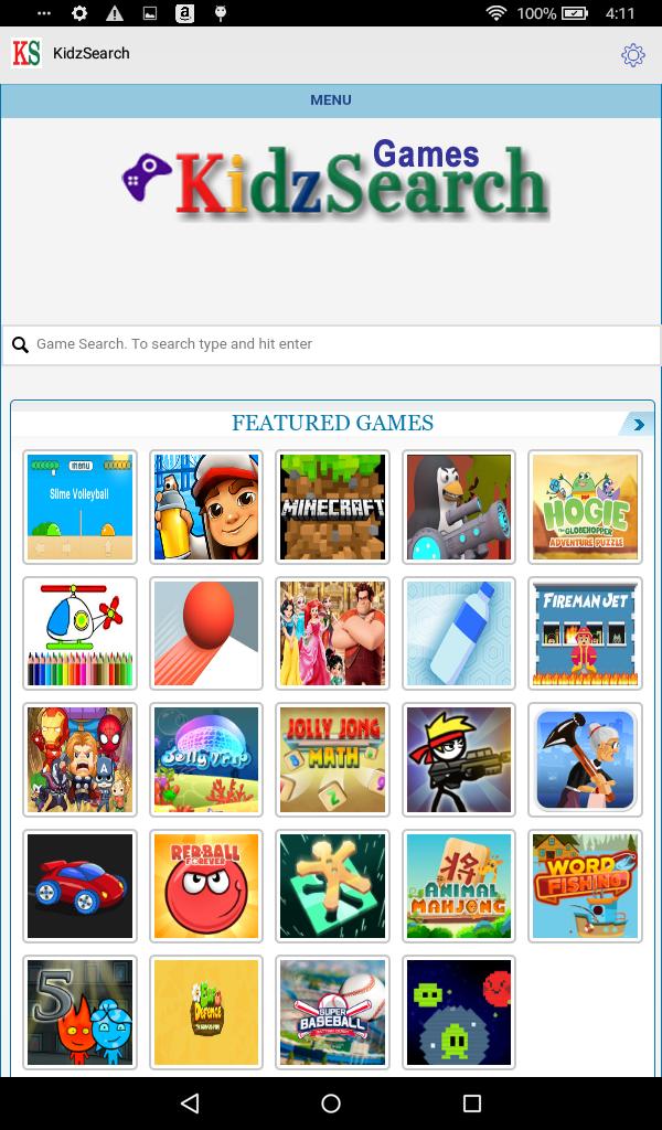 Kidzsearch For Android Apk Download - roblox fan club kidznet the safe moderated social network