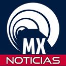 Mexico Noticias aplikacja