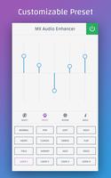 MX Audio Enhancer syot layar 1