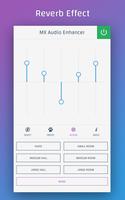 MX Audio Enhancer syot layar 2