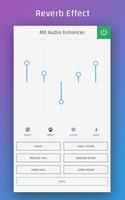 MX Audio Enhancer screenshot 2