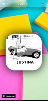 Justina ảnh chụp màn hình 1