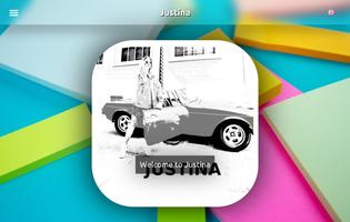 Justina ảnh chụp màn hình 3