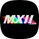 MXII.COM - IT Development 아이콘