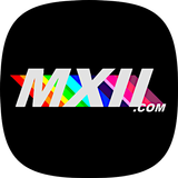 MXII.COM - IT Development biểu tượng