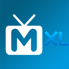 Tv Player ícone