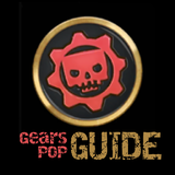 Gears Pop Guide Zeichen