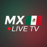 Mexico Live TV ไอคอน