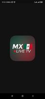 Mexico Live TV पोस्टर