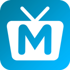 MXL TV PLAYER 图标
