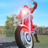 Mx Moto Vlog Simulator