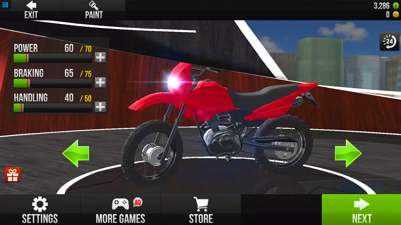 Download do APK de Mx Motovlog Bikes para Android