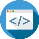 MX Coding ไอคอน