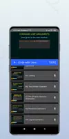 MX Coding ภาพหน้าจอ 2