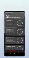 MX Coding ภาพหน้าจอ 3
