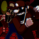 FNF Marios Madness MX EXE aplikacja