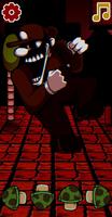 FNF Marios Madness MX EXE poster