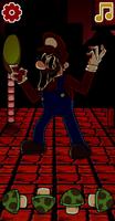 FNF Marios Madness MX EXE screenshot 2