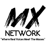 Mx Network 圖標