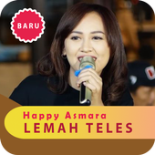 Lemah Teles - Dangdut Happy Asmara Terbaru Offline icon