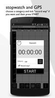 TimeTracker screenshot 1