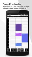 TimeTracker ภาพหน้าจอ 2