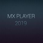آیکون‌ Mx video player 2019